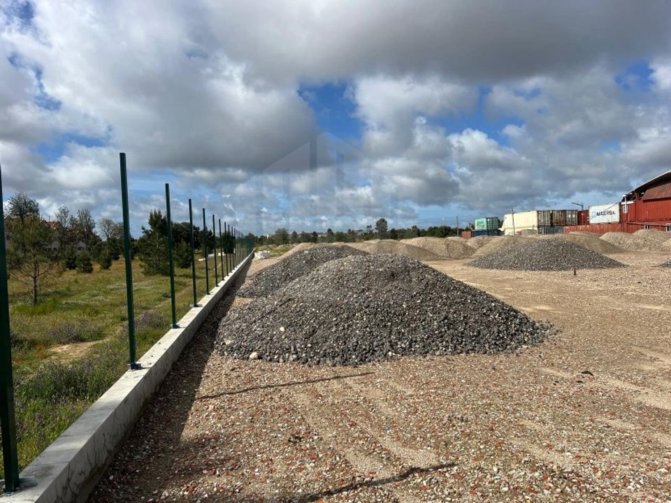 Helårsgrund i Quinta do Anjo, Setubal - foto 2
