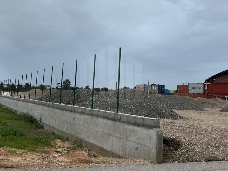 Helårsgrund i Quinta do Anjo, Setubal - foto 5