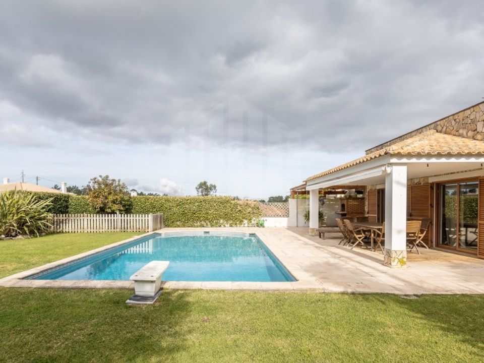 Villa i Sesimbra, Setubal - foto 2