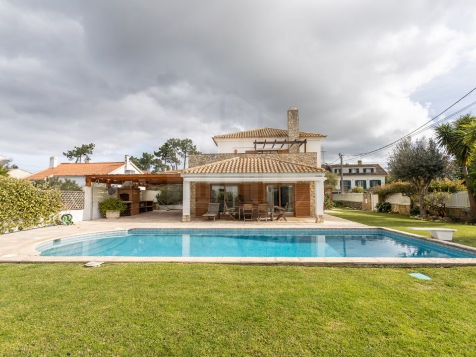 Villa i Sesimbra, Setubal - foto 3
