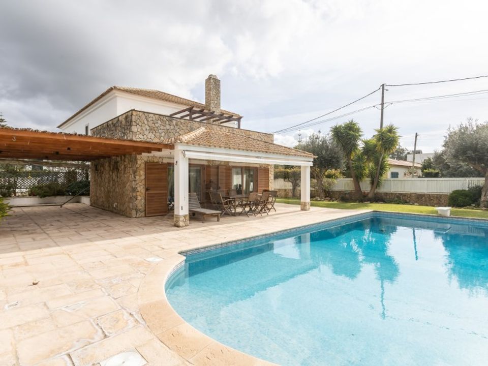 Villa i Sesimbra, Setubal - foto 4