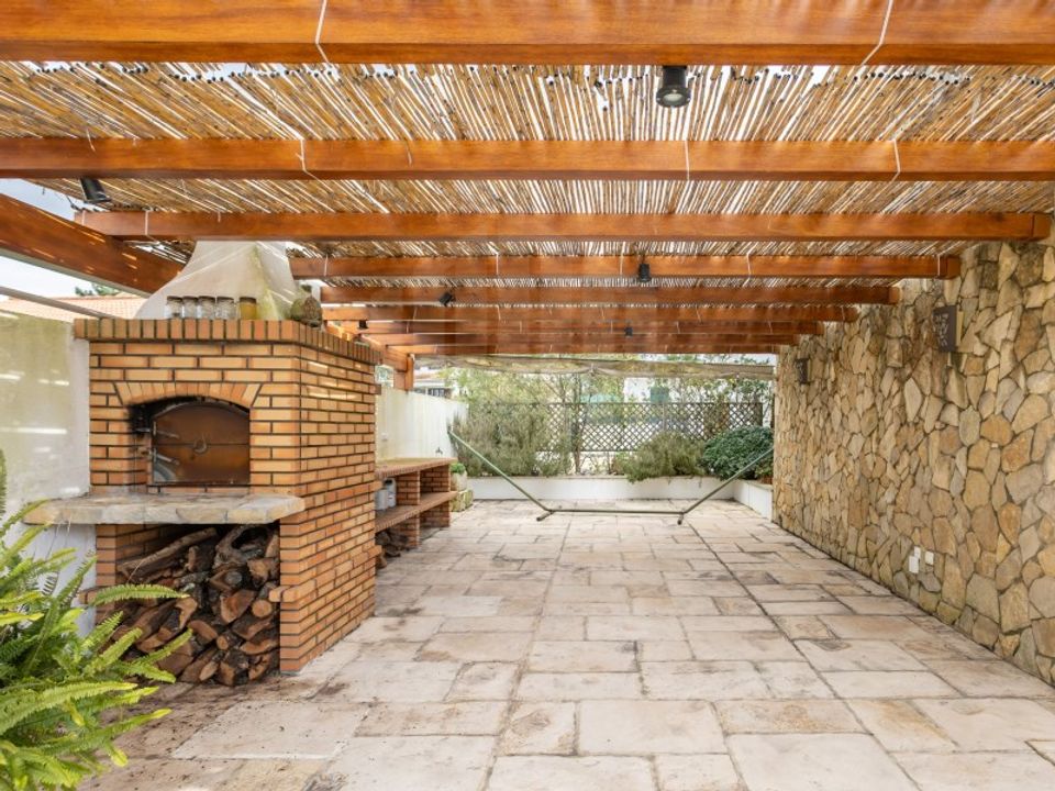 Villa i Sesimbra, Setubal - foto 5