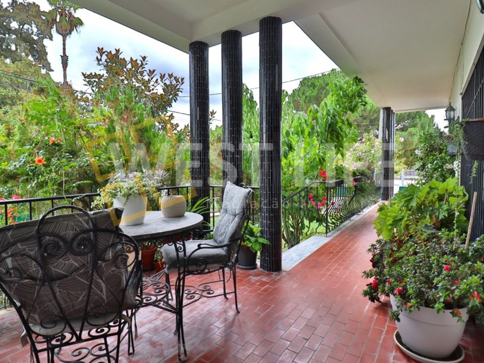 Villa i Brejos de Azeitao, Setubal - foto 2