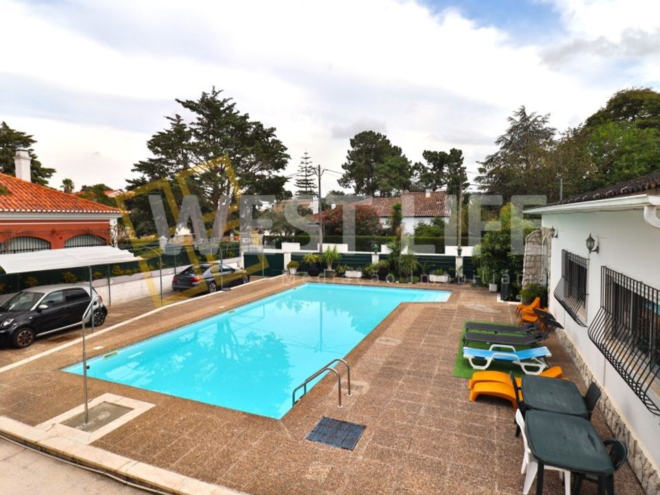Villa i Brejos de Azeitao, Setubal - foto 3