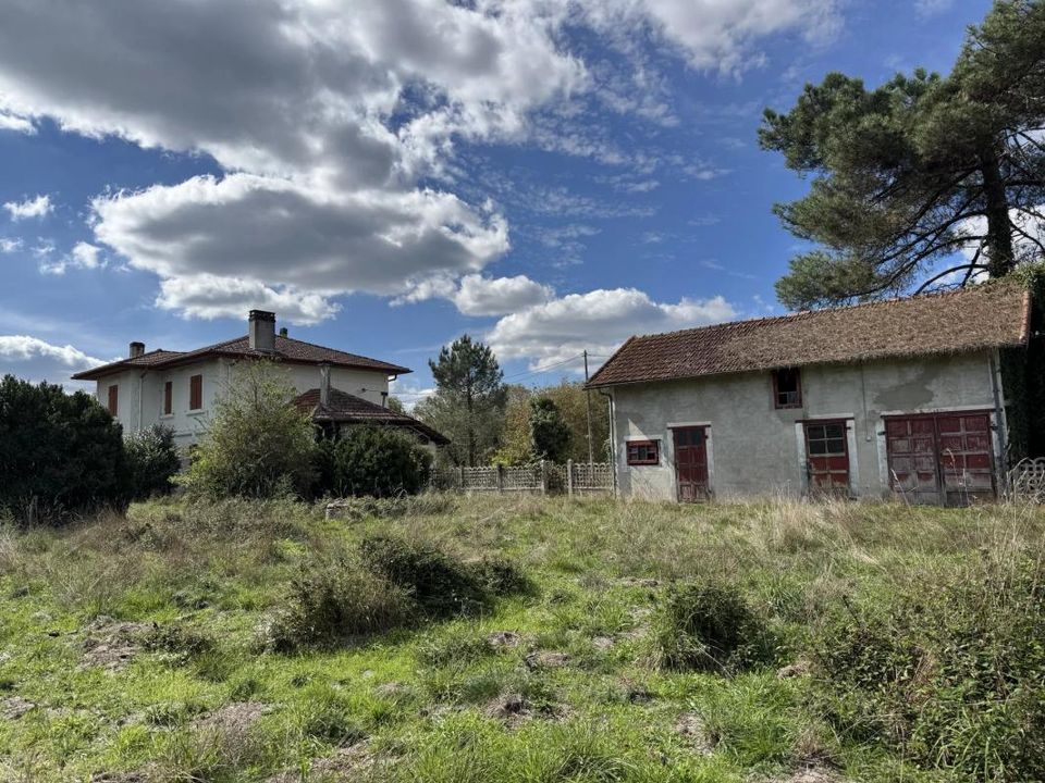 Villa en Escource, Landes - foto 2