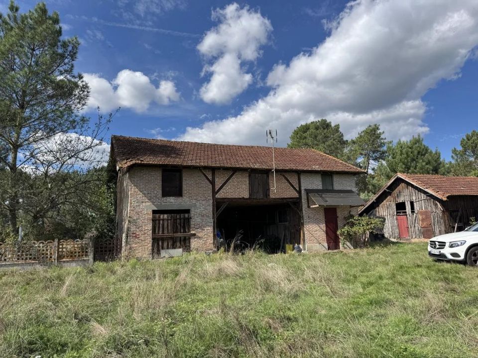 Villa en Escource, Landes - foto 3