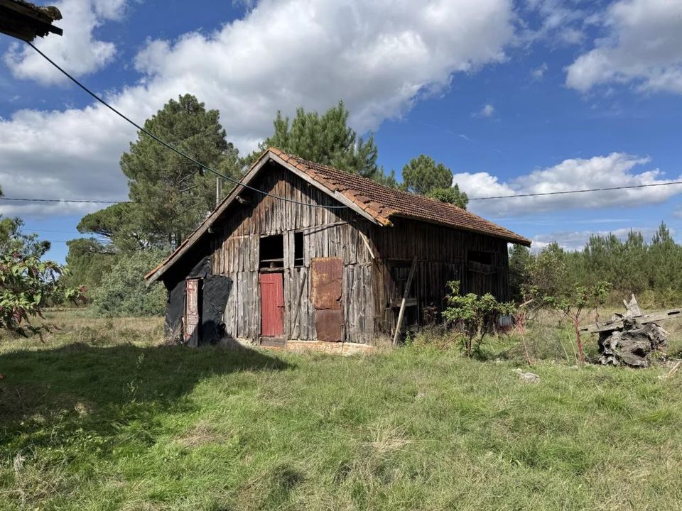 Villa en Escource, Landes - foto 4