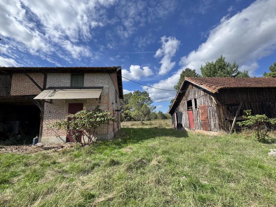 Villa en Escource, Landes - foto 5