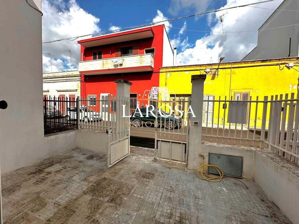 Villa i Melendugno, Lecce - foto 3