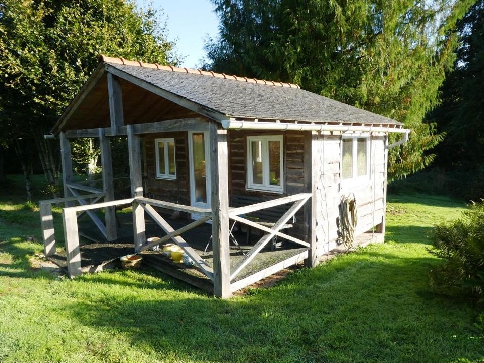 Landejendom i Guern, Morbihan - foto 4