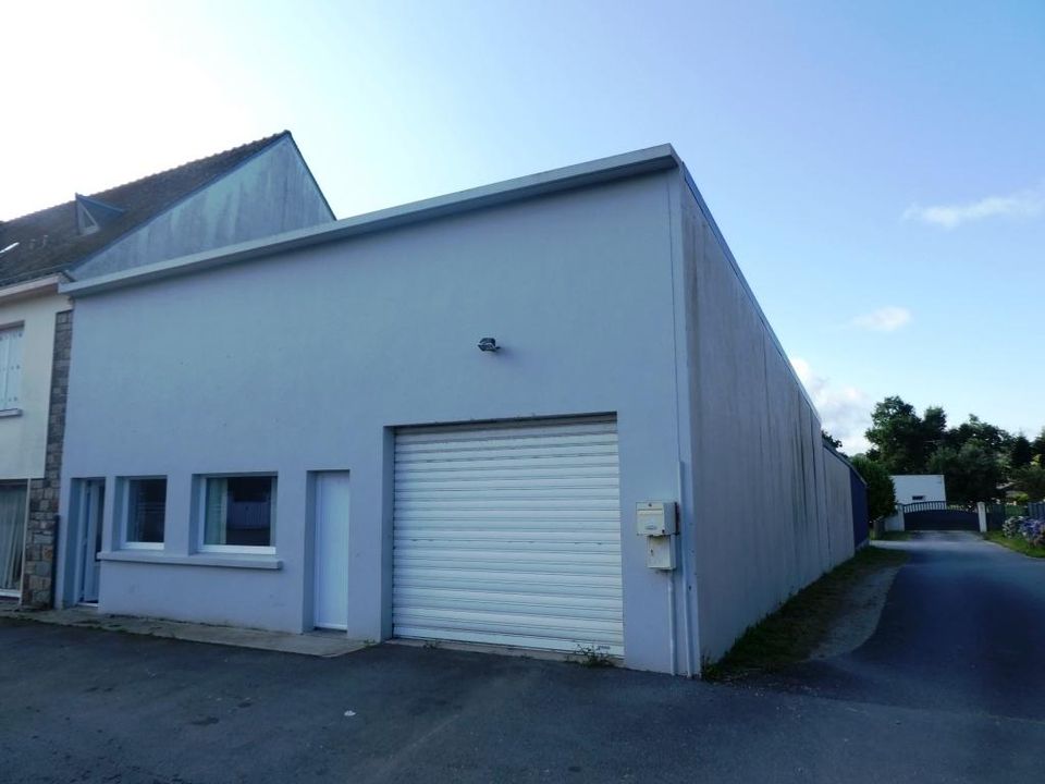 Næringseiendom i Lignol, Morbihan - bilde 2