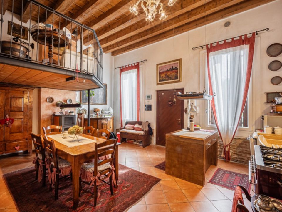 Rækkehus i Cologna Veneta, Verona - foto 1