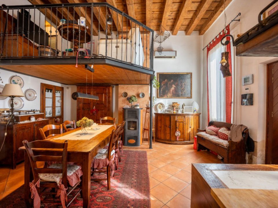 Rækkehus i Cologna Veneta, Verona - foto 2