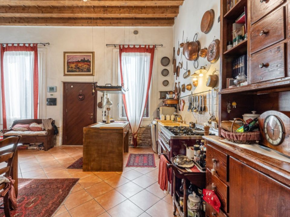 Rækkehus i Cologna Veneta, Verona - foto 3