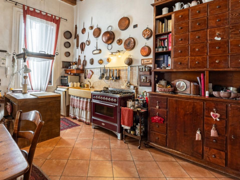 Rækkehus i Cologna Veneta, Verona - foto 4