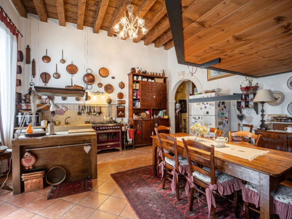 Rækkehus i Cologna Veneta, Verona - foto 5