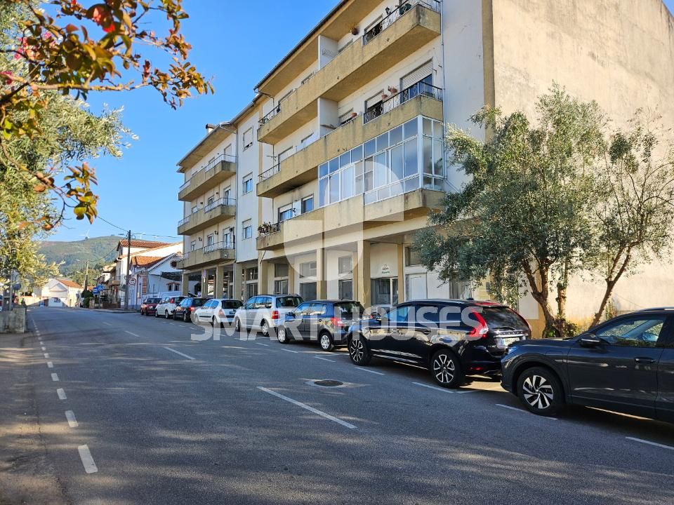 Erhvervsejendom i Arganil, Coimbra - foto 1