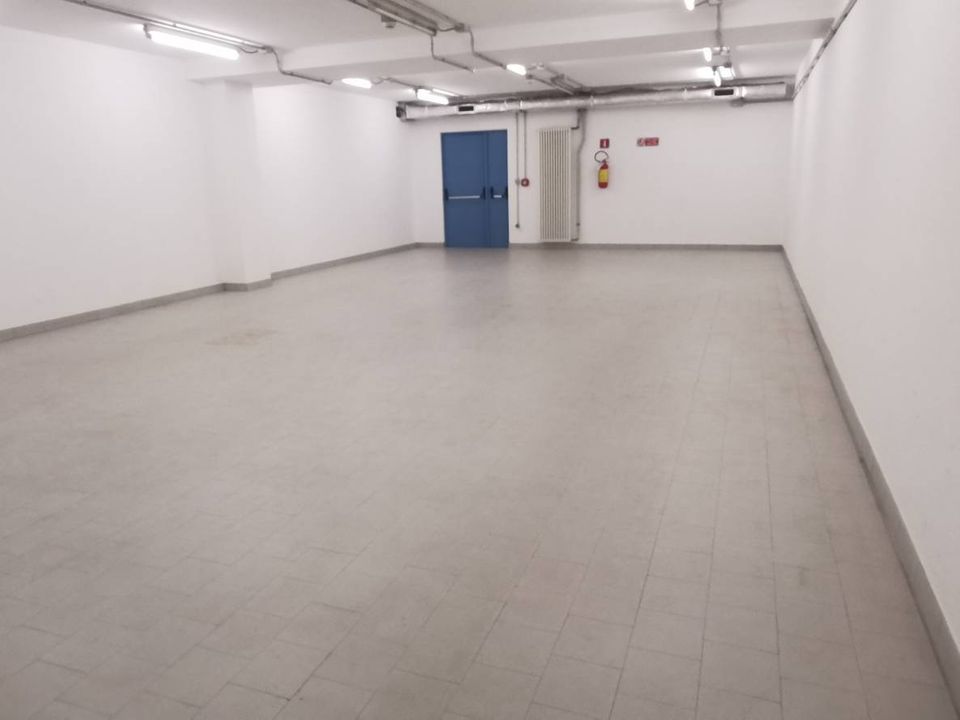 Erhvervsejendom i Treviso, Treviso - foto 1