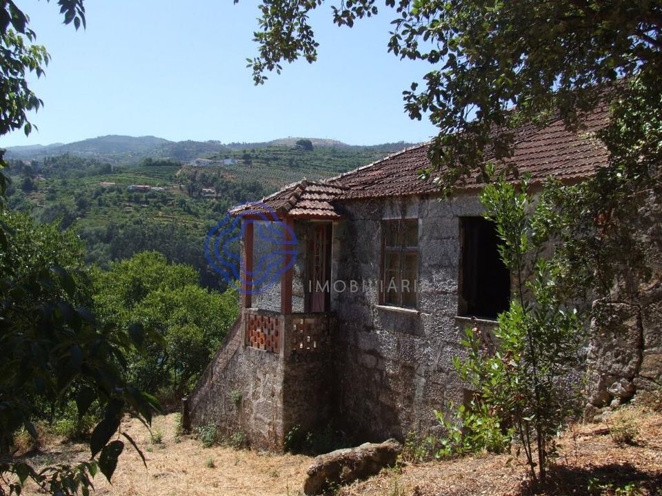 Byhus i Baiao, Porto - foto 2