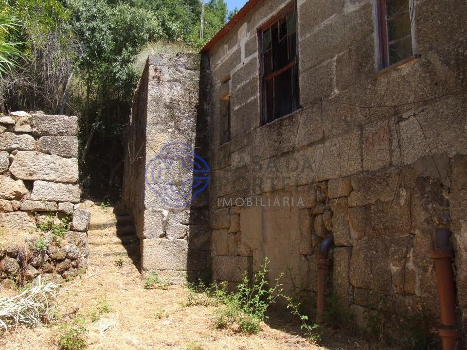 Byhus i Baiao, Porto - foto 5