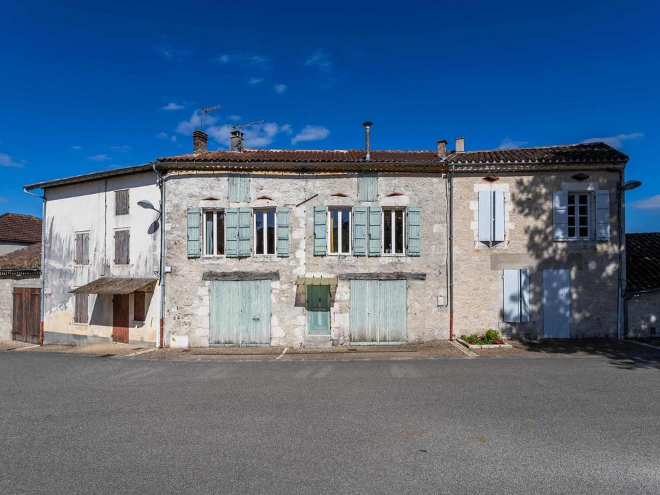 Villa i Castelsagrat, Lot-et-Garonne - bilde 2