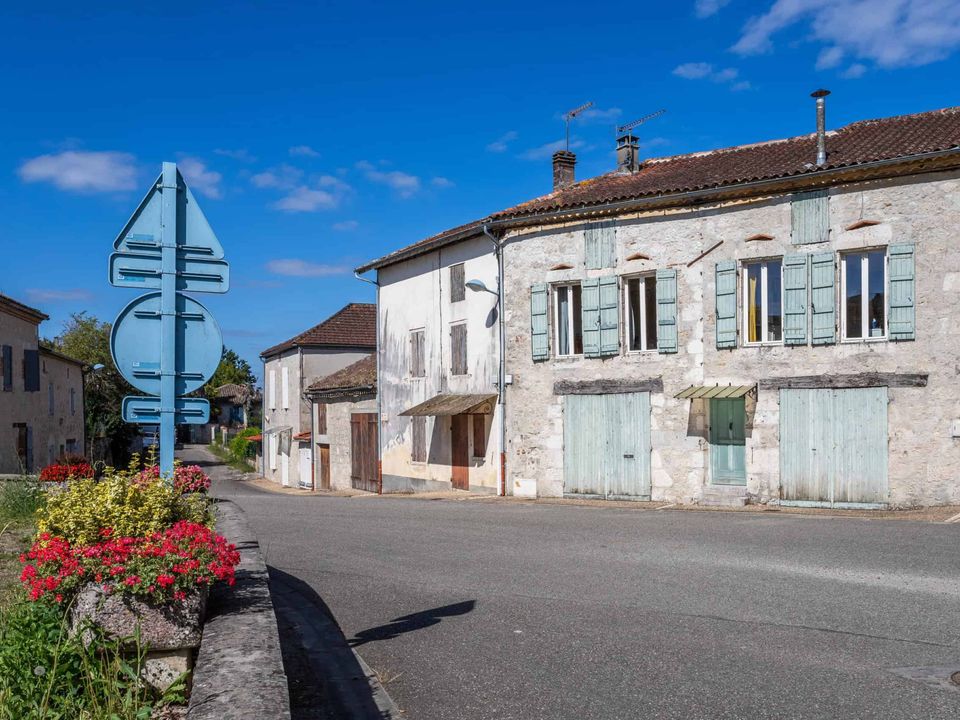 Villa i Castelsagrat, Lot-et-Garonne - bilde 3