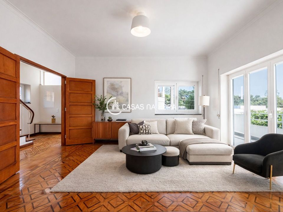 Villa i Cascais, Lisbon - foto 1