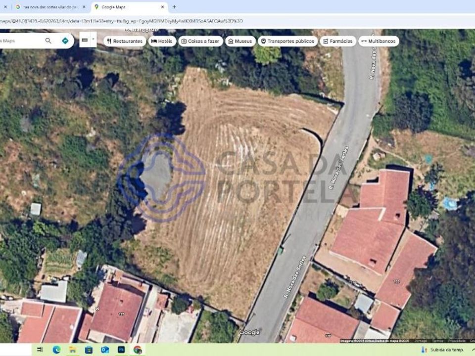 Helårsgrund i Vila Nova de Gaia, Porto - foto 5