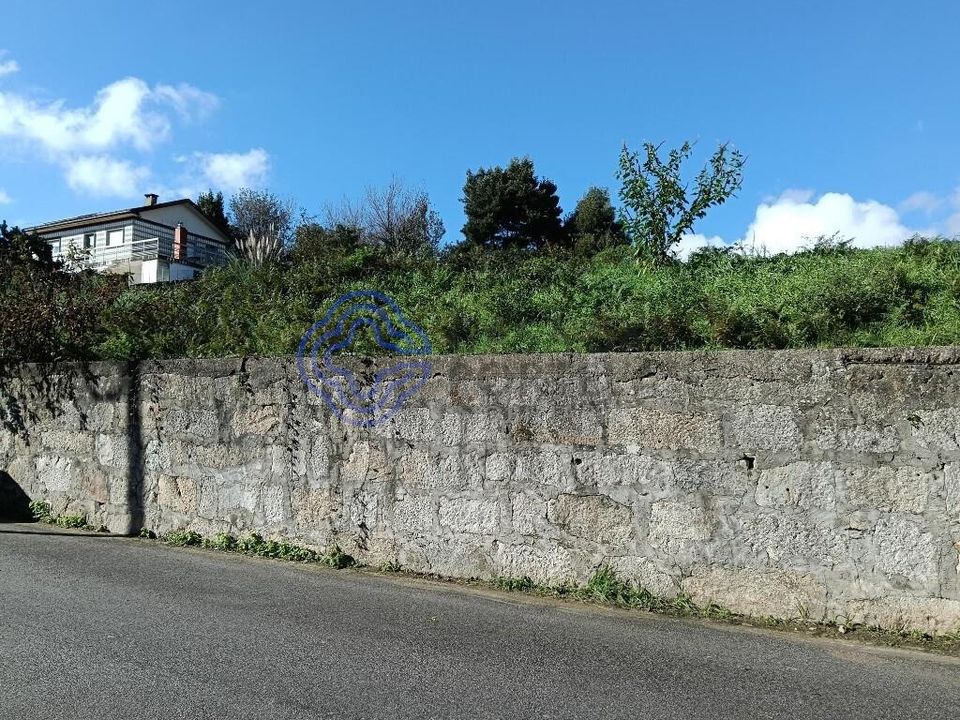 Helårsgrund i Vila Nova de Gaia, Porto - foto 1