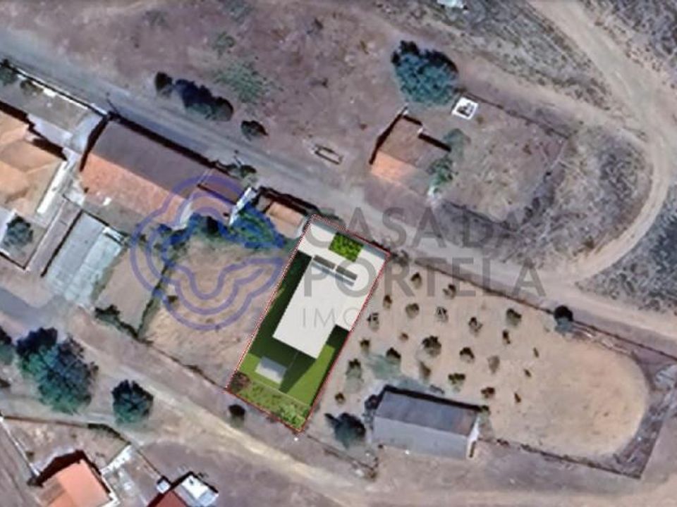 Terreno en Vimioso, Braganca - foto 4