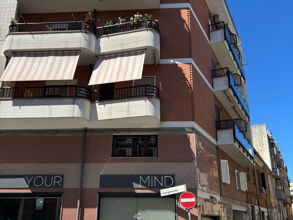 Lejlighed i Nettuno, Rome - foto 1