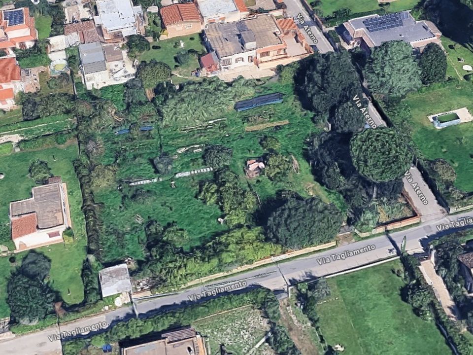 Helårsgrund i Nettuno, Rome - foto 2
