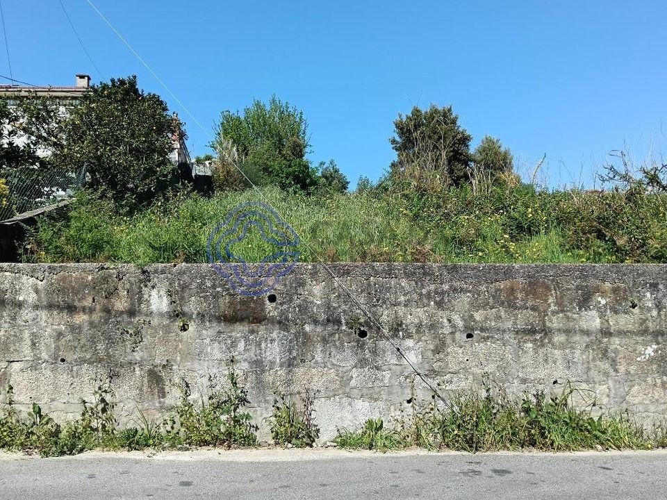 Helårsgrund i Vila Nova de Gaia, Porto - foto 1