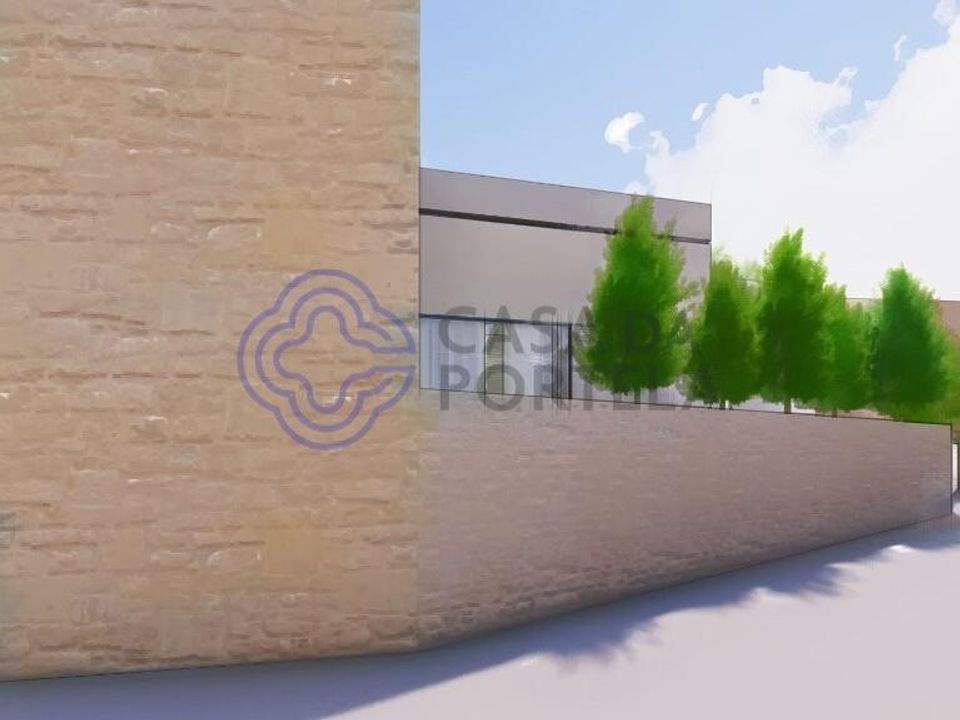 Rekkehus i Sever do Vouga, Aveiro - bilde 3