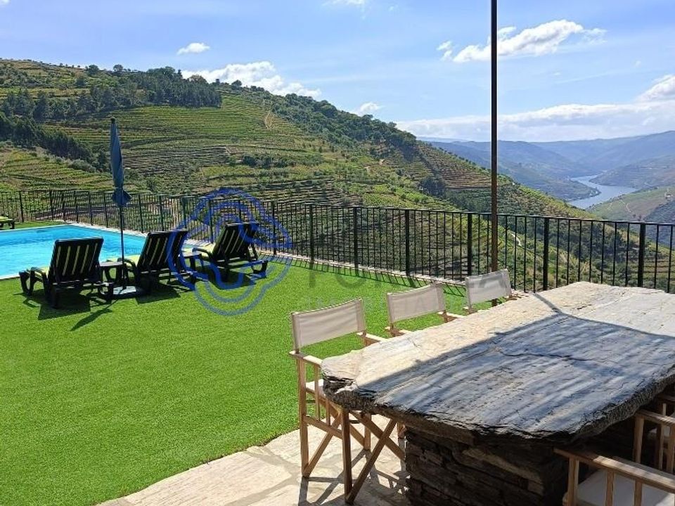 Farm i Tabuaco, Viseu - foto 3