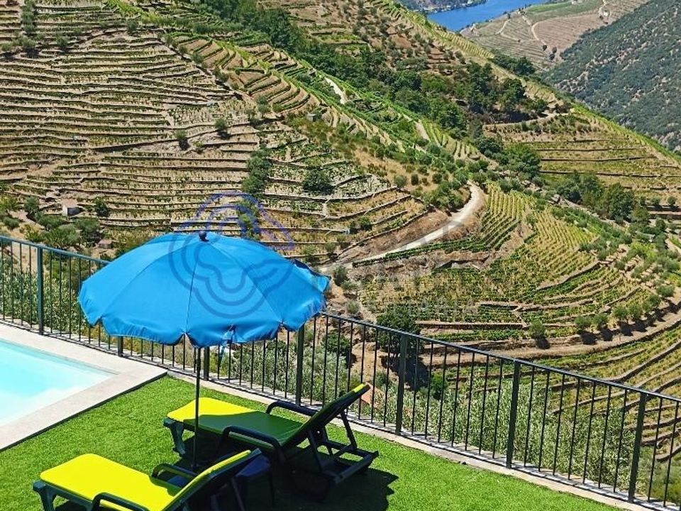 Farm i Tabuaco, Viseu - foto 4