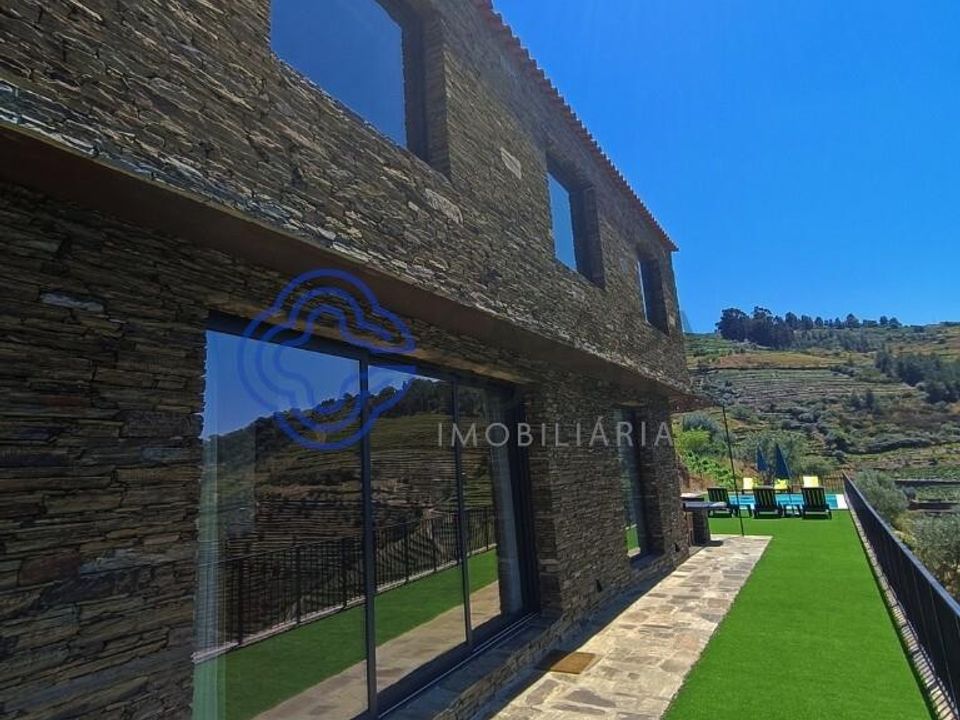 Farm i Tabuaco, Viseu - foto 5
