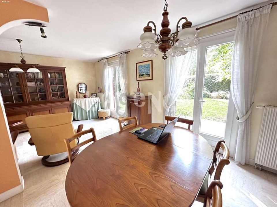 Villa i Gressy, Seine-et-Marne - bilde 4