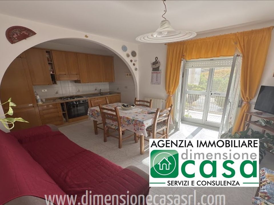 Lejlighed i San Cataldo, Caltanissetta - foto 1