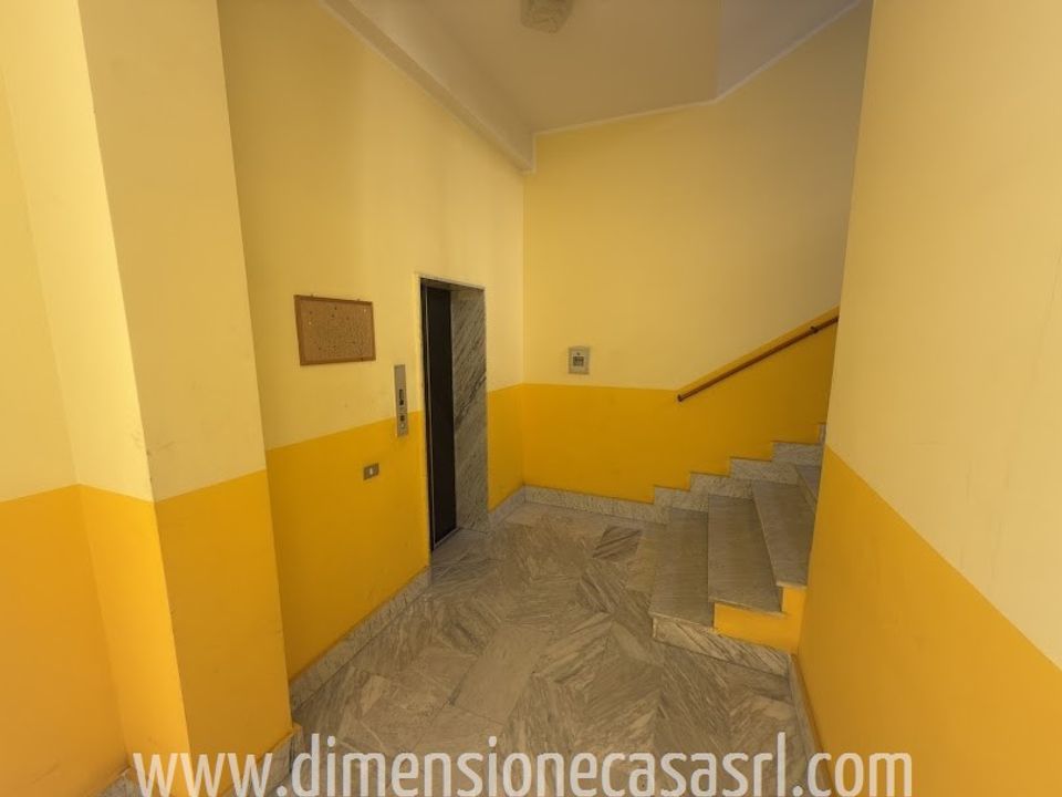 Lejlighed i San Cataldo, Caltanissetta - foto 4