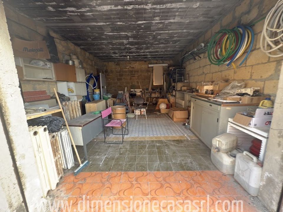 Erhvervsejendom i San Cataldo, Caltanissetta - foto 2