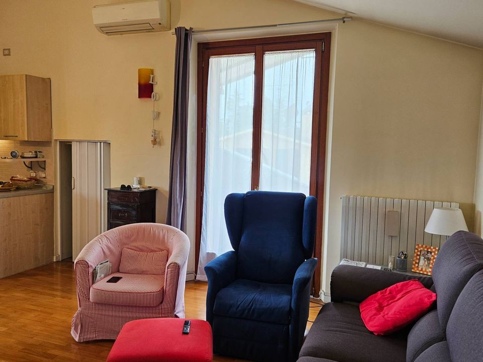 Lejlighed i Fano, Pesaro and Urbino - foto 4