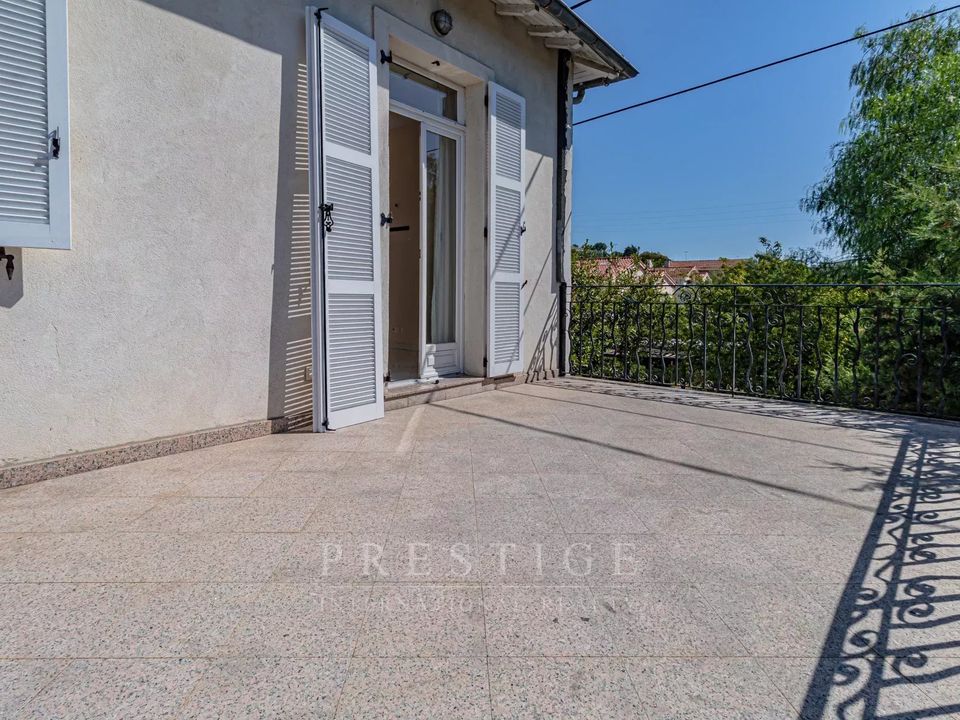 Villa i Juan-les-Pins, Alpes-Maritimes - foto 3