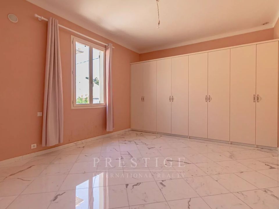 Villa i Juan-les-Pins, Alpes-Maritimes - foto 5