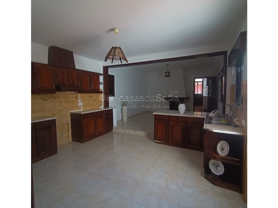 Villa i Torres Novas, Santarem - foto 4