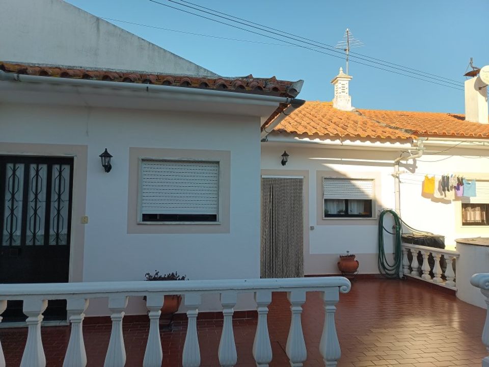 Villa i Torres Novas, Santarem - foto 2
