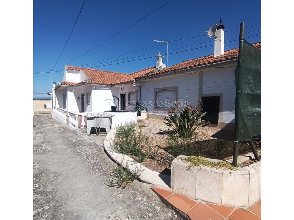 Villa i Torres Novas, Santarem - foto 1