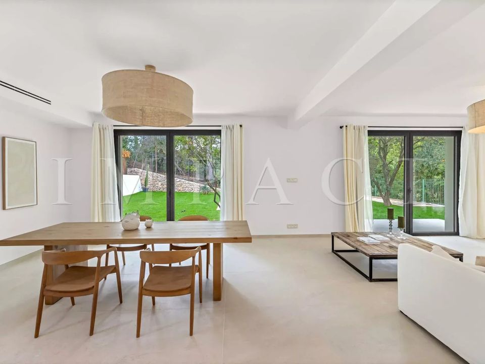 Villa i Cannes, Alpes-Maritimes - foto 3