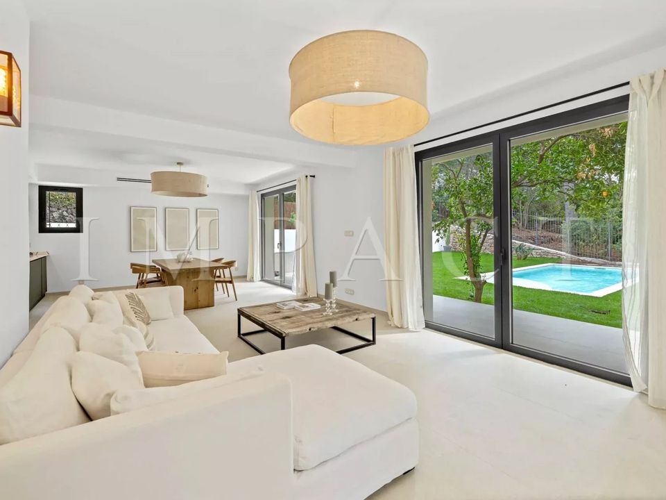 Villa i Cannes, Alpes-Maritimes - foto 4
