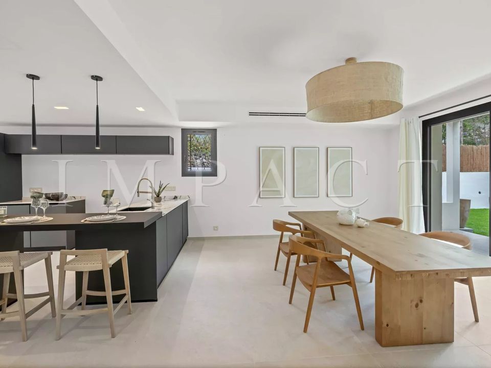 Villa i Cannes, Alpes-Maritimes - foto 5